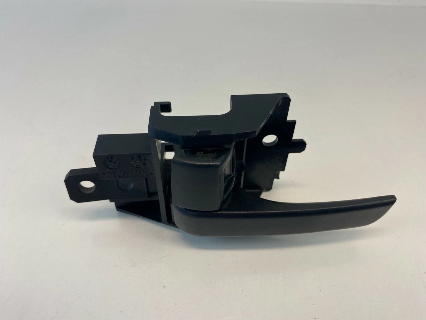 2015-2020 MITSUBISHI MIRAGE REAR LEFT DRIVER SIDE INTERIOR DOOR HANDLE RR LH OEM