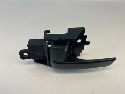 2015-2020 MITSUBISHI MIRAGE REAR LEFT DRIVER SIDE INTERIOR DOOR HANDLE RR LH OEM