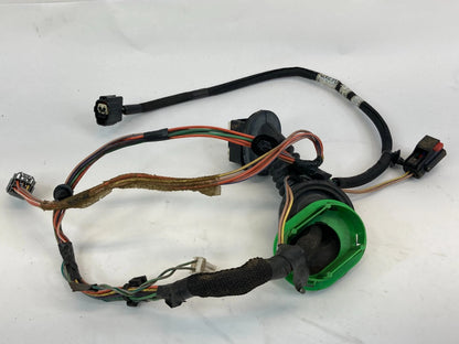 2005-2007 JEEP GRAND CHEROKEE REAR RIGHT DOOR PANEL WIRE WIRING 56050067AG OEM