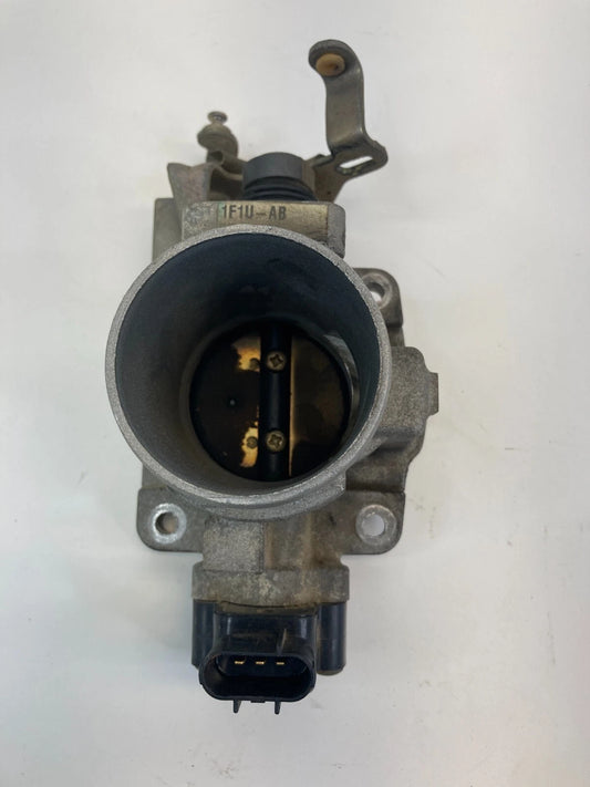 2000-2003 FORD TAURUS SABLE 3.0L V6 THROTTLE BODY THROTTLE VALVE ASSEMBLY OEM