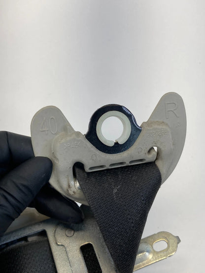 2013 INFINITI JX35 FRONT RIGHT PASSENGER SIDE SEAT BELT RETRACTOR 2450474-AC OEM