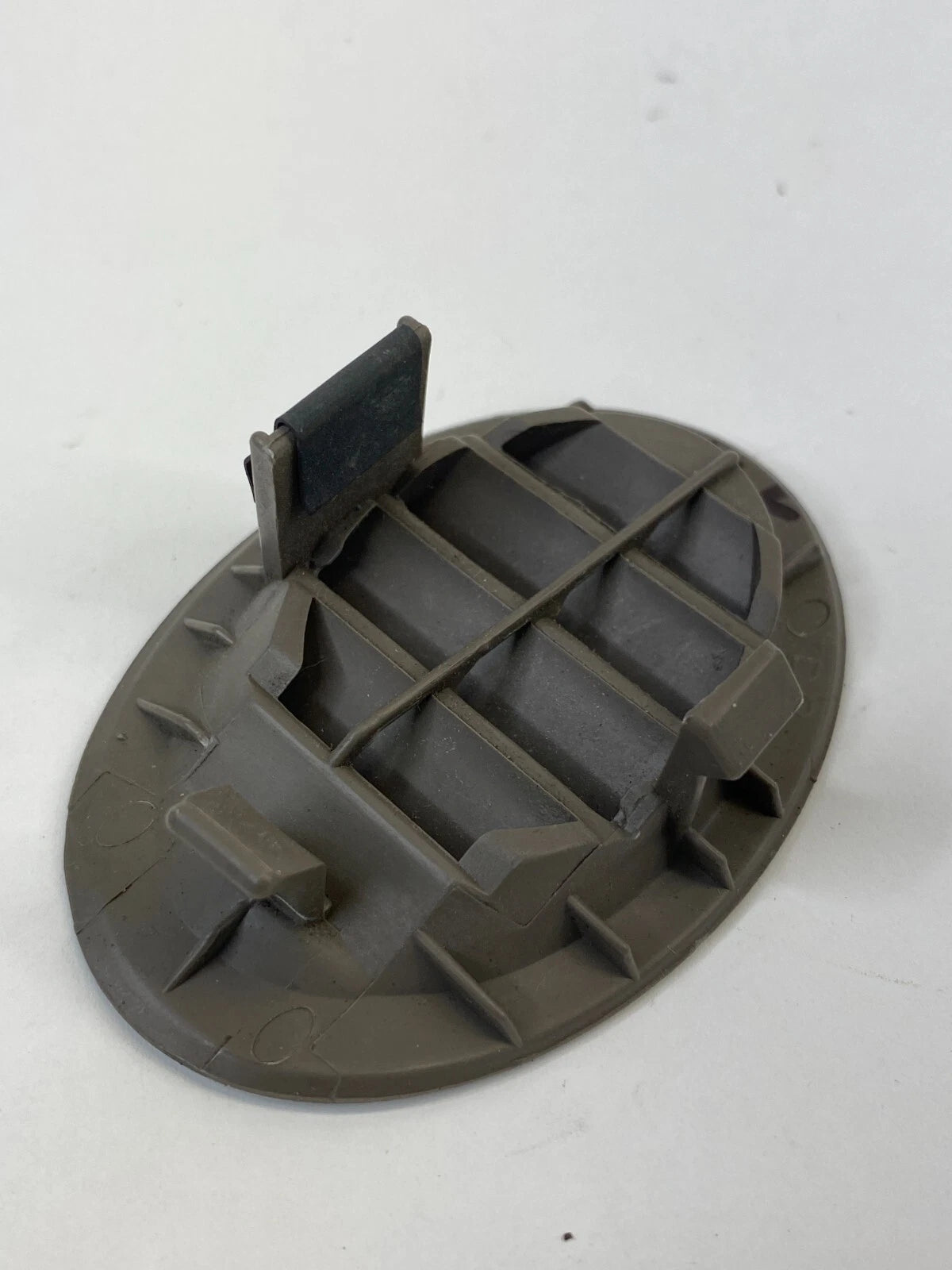 1996-2000 HONDA CIVIC DASH LEFT SIDE A/C AIR HEATER VENT DEFROSTER GRILLE OEM