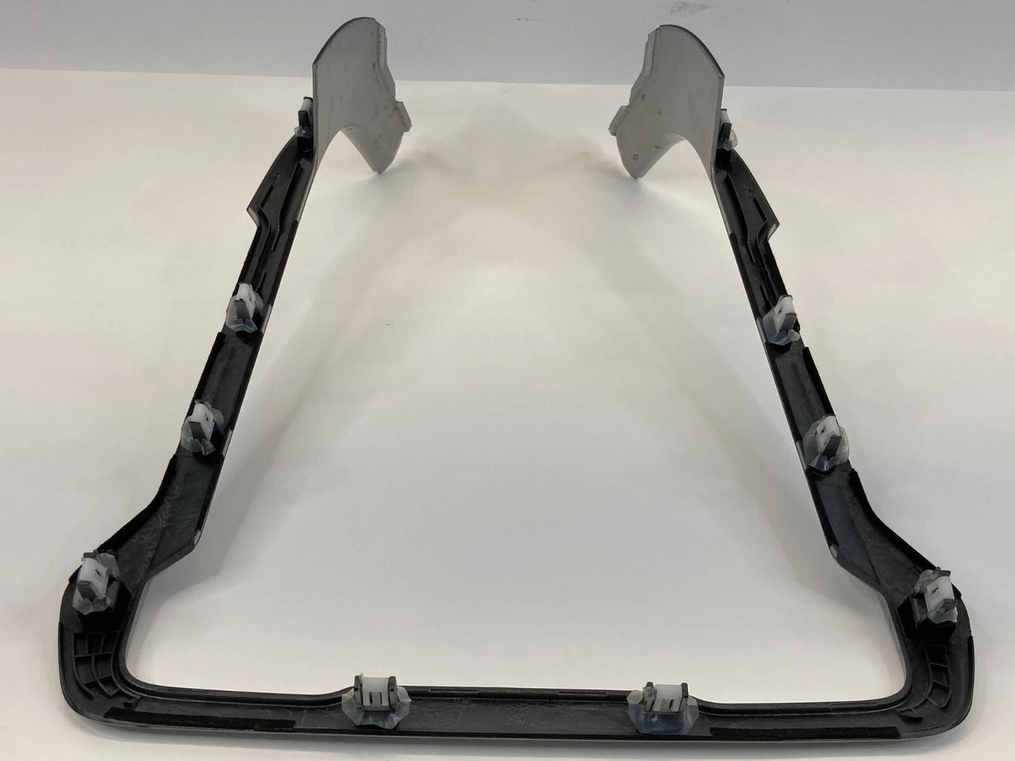 2013 2014 2015 2016 FORD FUSION CENTER DASH RADIO TRIM BEZEL MOLDING OEM