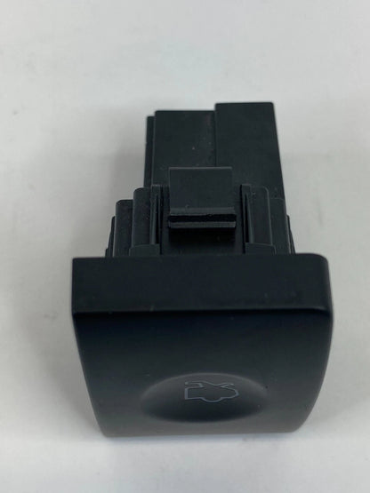 10-12 FORD FUSION TRUNK LID LATCH RELEASE CONTROL LEVER SWITCH 9E5T-19B514-ABW