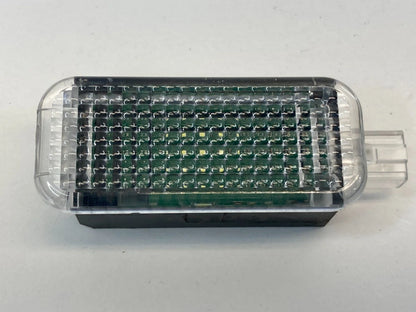 2006-2020 AUDI A6 QUATTRO GLOVE BOX INTERIOR COURTESY LIGHT LAMP 4E0-947-415 OEM