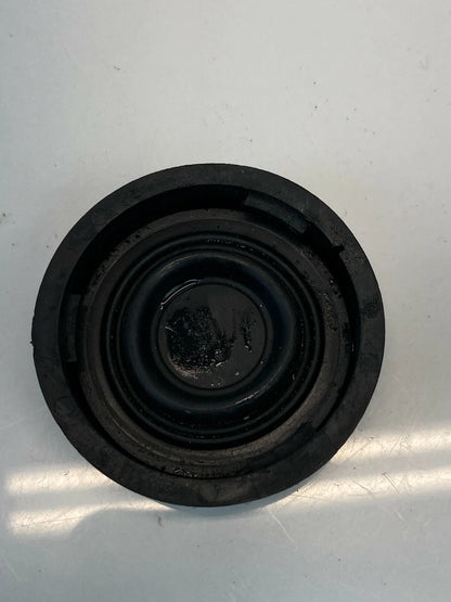 2005-2007 MERCURY MARINER BRAKE MASTER CYLINDER FLUID RESERVOIR TANK CAP TOP OEM