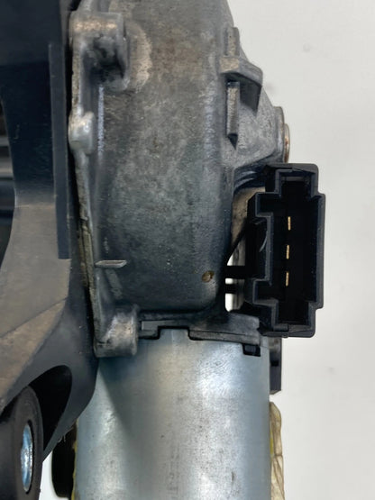 08-20 GRAND CARAVAN TOWN & C RR LIFTGATE WINDSHIELD WIPER MOTOR 5113411AA OEM