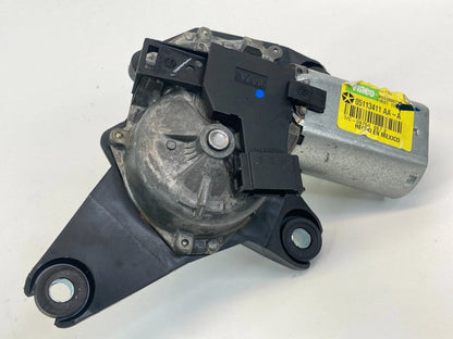 12-15 RAM C/V TOWN& C G CARAVAN REAR LIFTGATE WIPER POWER MOTOR 5113411AA OEM