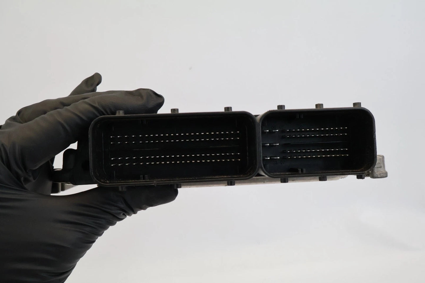 2012-2018 FORD FOCUS 2.0L ENGINE COMPUTER MODULE PCM ECU ECM CM5A-12A650-AKB OEM
