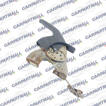 2002-2006 NISSAN ALTIMA SEDAN EMERGENCY PARKING BRAKE LEVER 36010-8J001 OEM