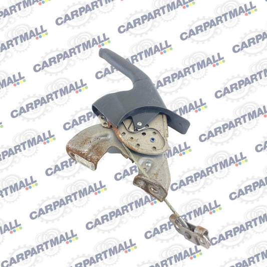 2002-2006 NISSAN ALTIMA SEDAN EMERGENCY PARKING BRAKE LEVER 36010-8J001 OEM