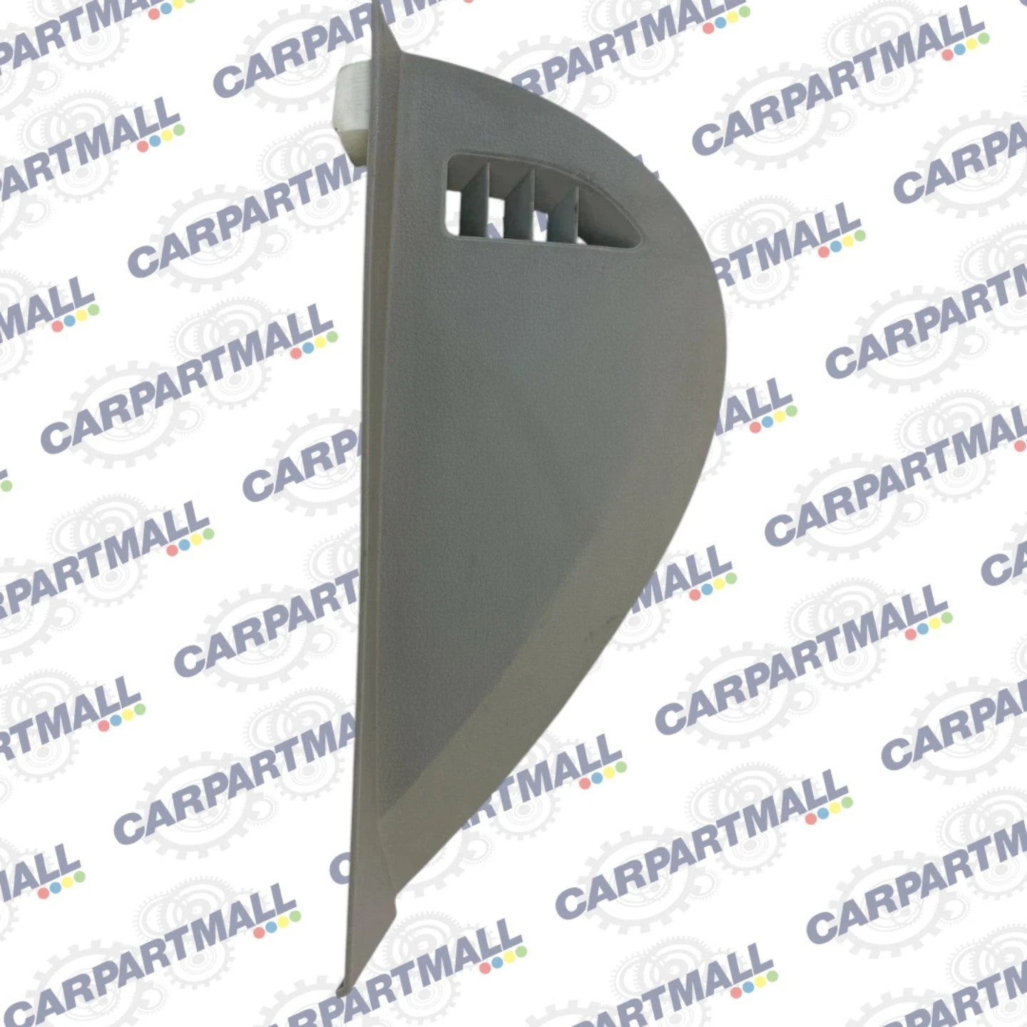 2008-2010 CHYSLER TOWN & COUNTRY FRONT LEFT DASH END CAP COVER TRIM L0050623 OEM