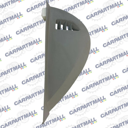 2008-2010 CHYSLER TOWN & COUNTRY FRONT LEFT DASH END CAP COVER TRIM L0050623 OEM