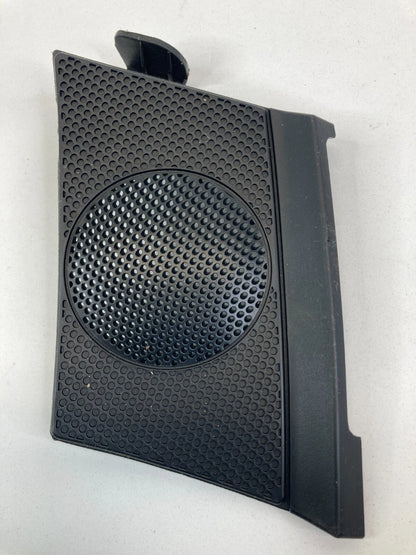 2004-2008 MITSUBISHI ENDEAVOR FRONT LEFT SIDE DASH SPEAKER GRILLE MR951293 OEM