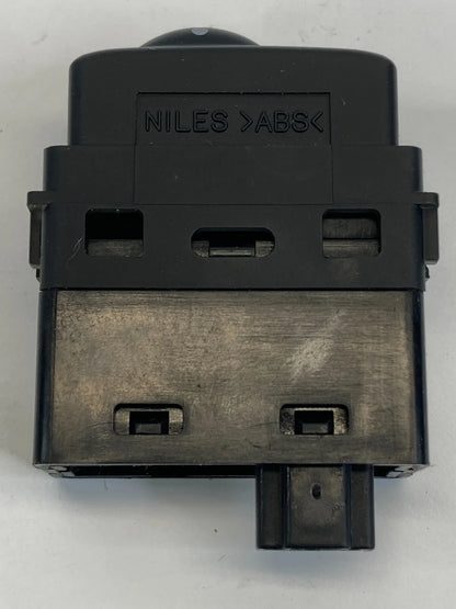 2006 2007 NISSAN MURANO DASH HEADLIGHT AIMING CONTROL SWITCH ASSY OEM