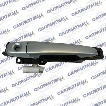 2006-2011 Mercury Milan Front Left Side Outside Exterior Door Handle Assembly