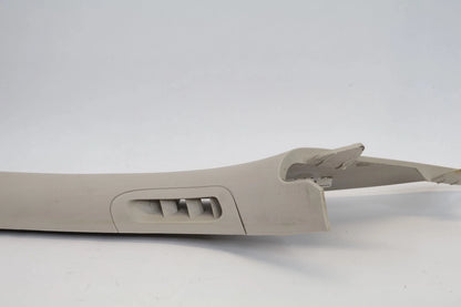 11-13 GRAN CHEROKEE DURANGO FRONT LEFT SIDE A-PILLAR TRIM PANEL 1GG51HDAAE OEM