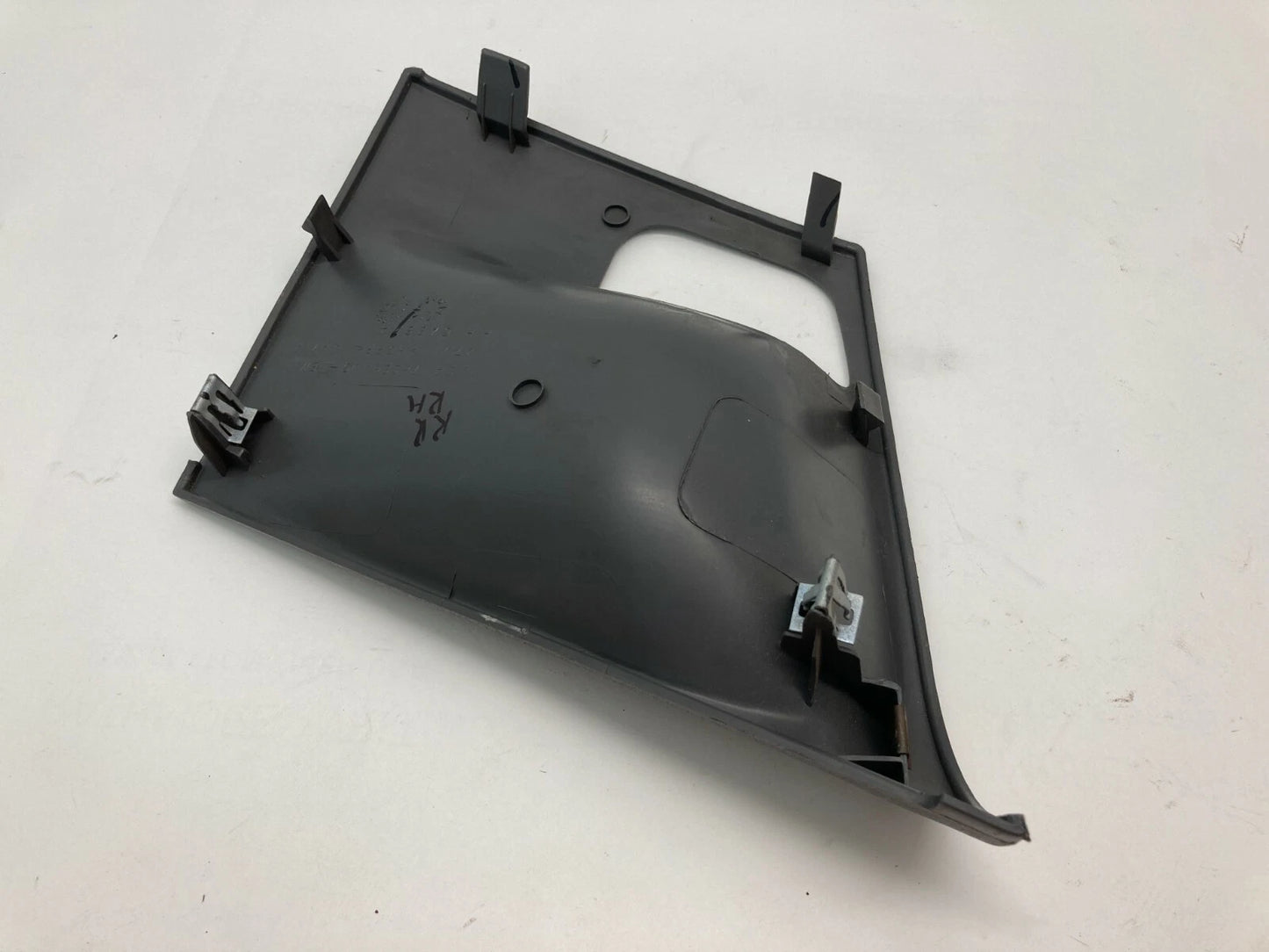 02-05 FORD EXPLORER REAR RIGHT INNER DOOR HANDLE COVER BEZEL TRIM 1L2478226A00BE