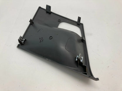 02-05 FORD EXPLORER REAR RIGHT INNER DOOR HANDLE COVER BEZEL TRIM 1L2478226A00BE