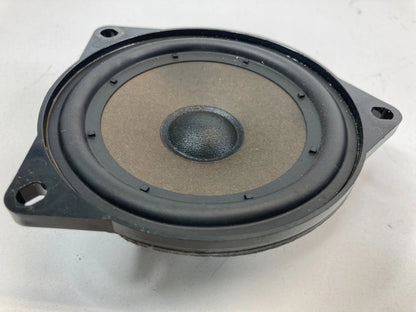 04 05 06 07 BMW X3 4-DR REAR RIGHT PANEL DOOR SOUND SPEAKER 6513695013101 OEM