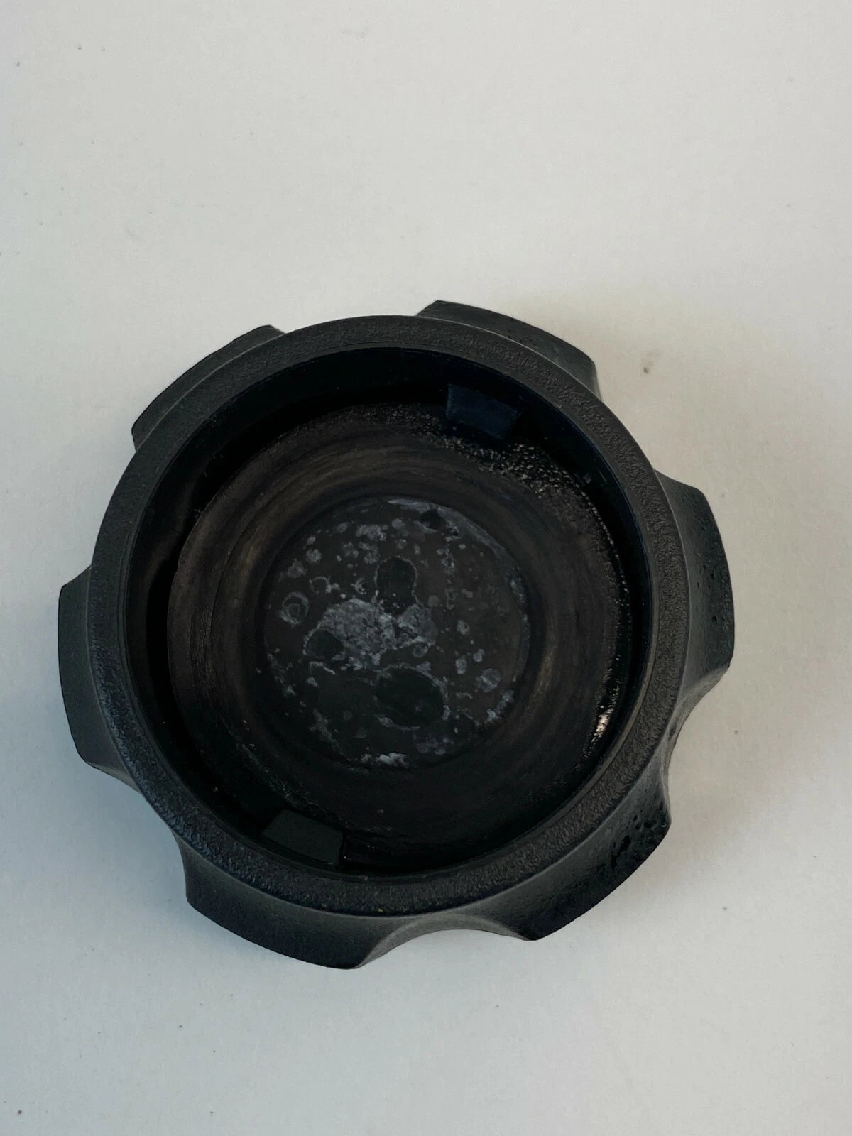 2006-2010 KIA OPTIMA RADIATOR ENGINE COOLANT RESERVOIR CAP TANK BOTTLE COVER OEM