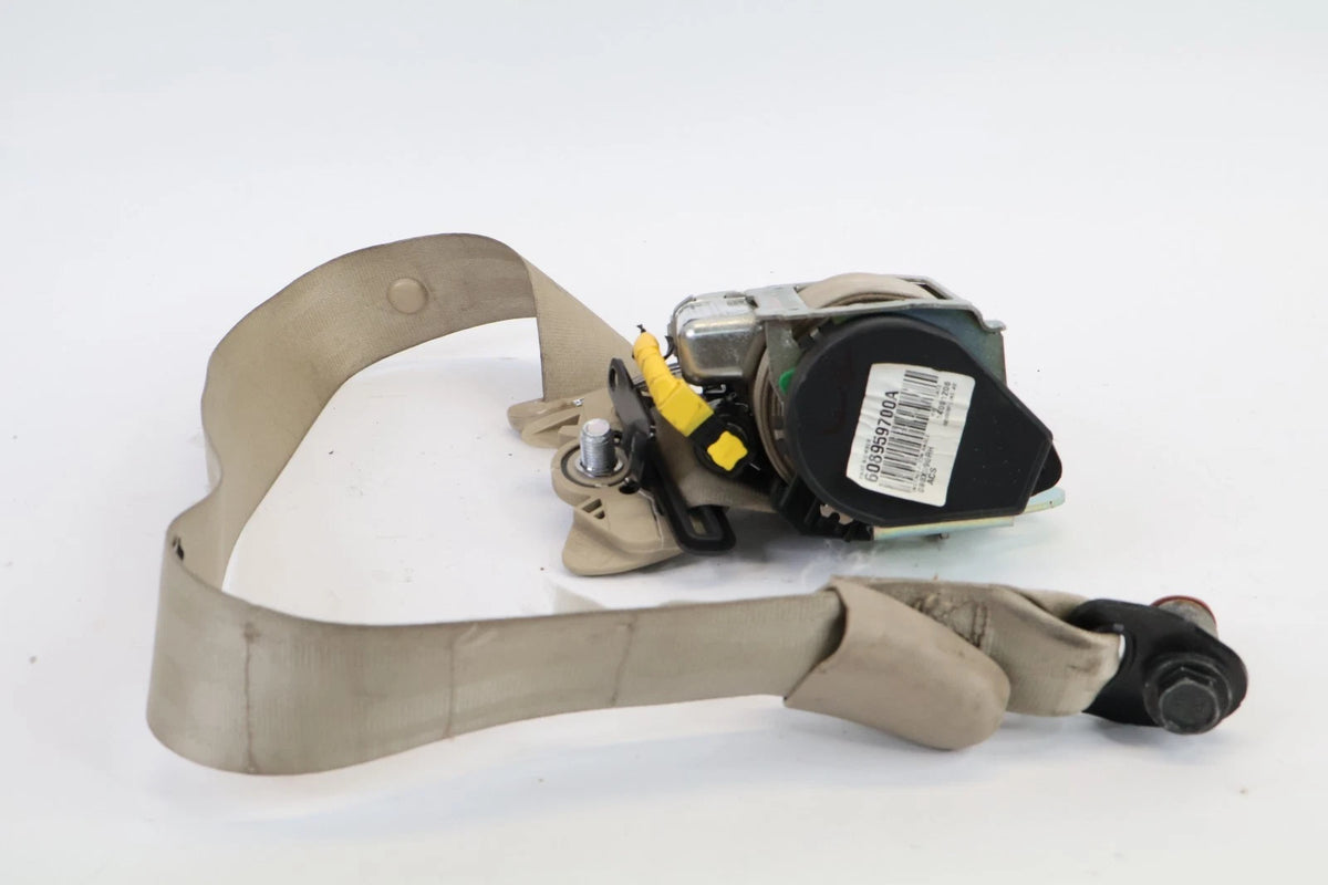 2007-2011 HYUNDAI ACCENT SEATBELT TENSION RETRACTOR RIGHT OEM FACTORY 608959700A