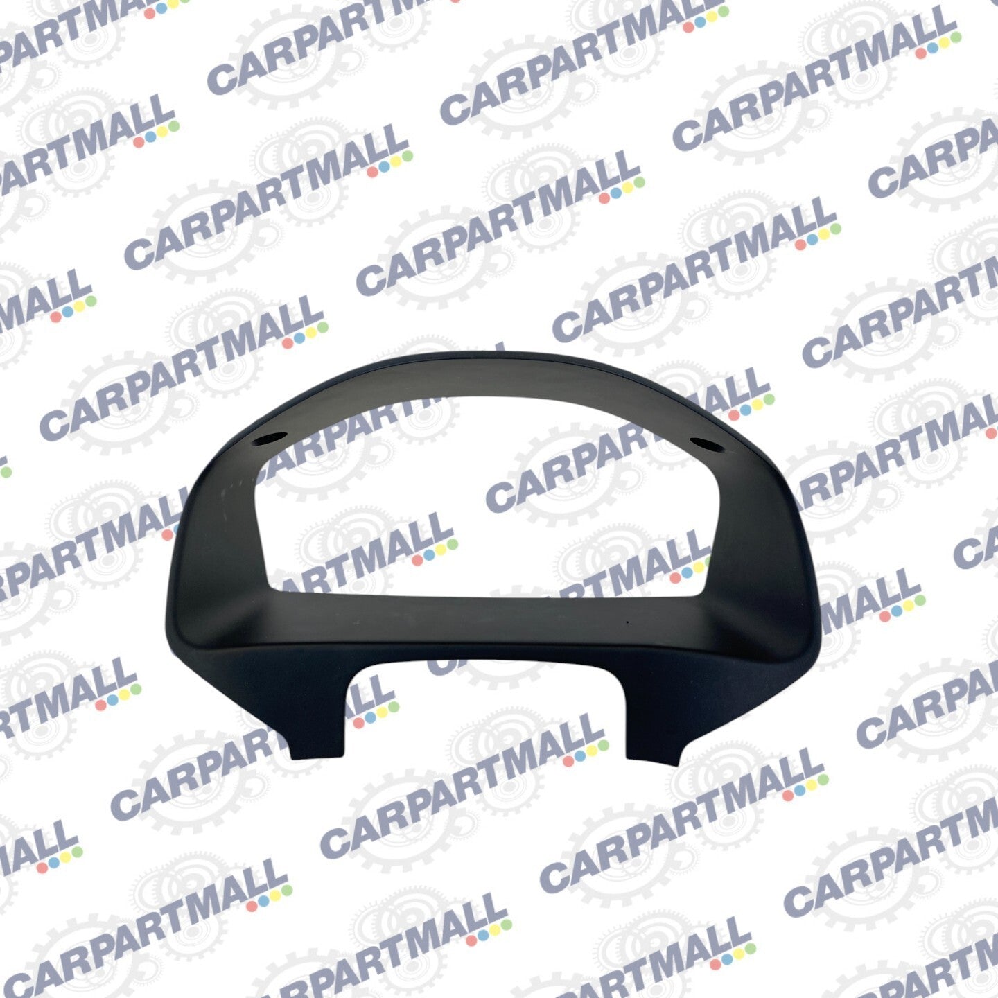 2004-2011 Volvo S40 Speedometer Instrument Cluster Cover Trim Bezel 03409942 OEM