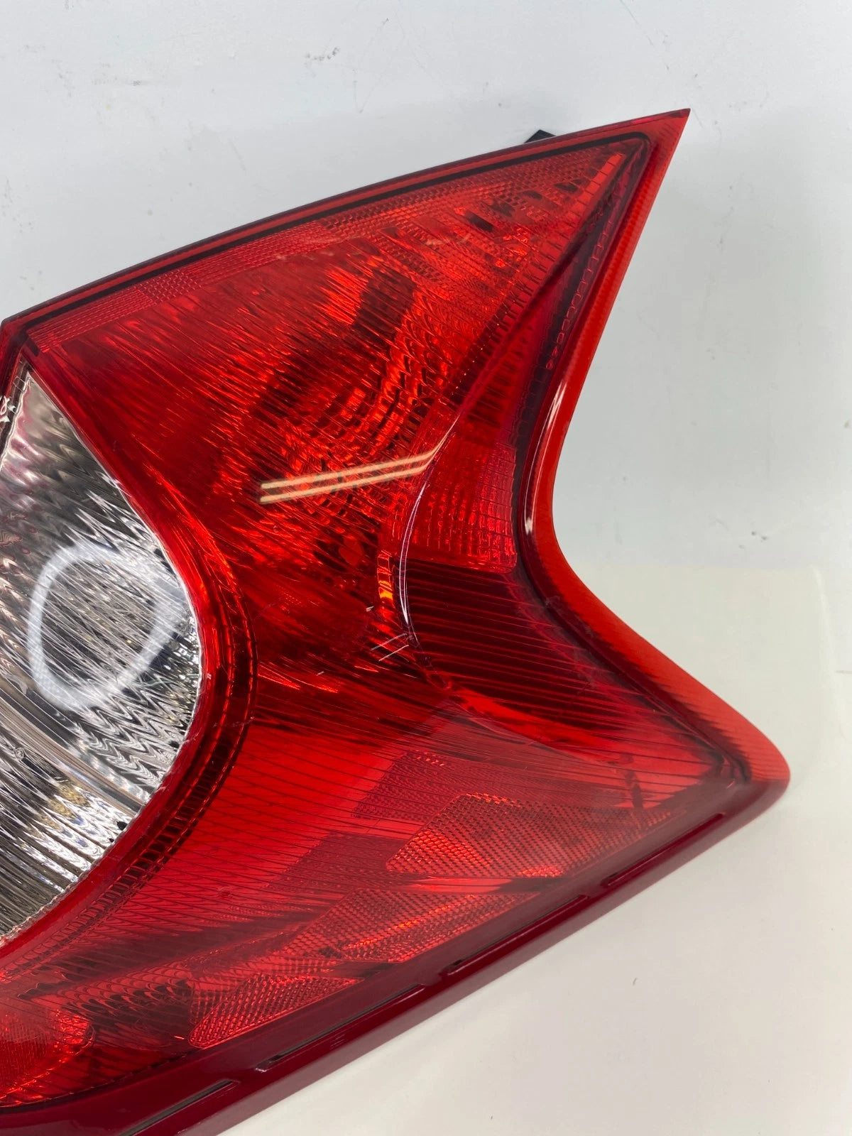 2014-2019 Nissan Versa Note Rear Right Side Rear Quarter Mounted Tail Lamp OEM