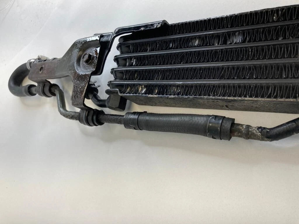 2000 2001 2002 2003 2004 2005 2006 MAZDA MPV TRANSMISSION OIL COOLER ASSEMBLY