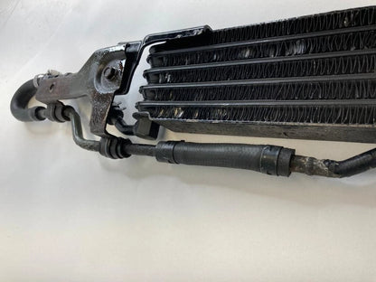 2000 2001 2002 2003 2004 2005 2006 MAZDA MPV TRANSMISSION OIL COOLER ASSEMBLY