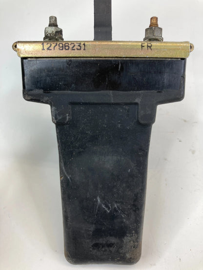 03-11 SAAB 9-3 FRONT RIGHT DOOR CHECK STOP STOPPER DETENT HINGE LINK 12796231