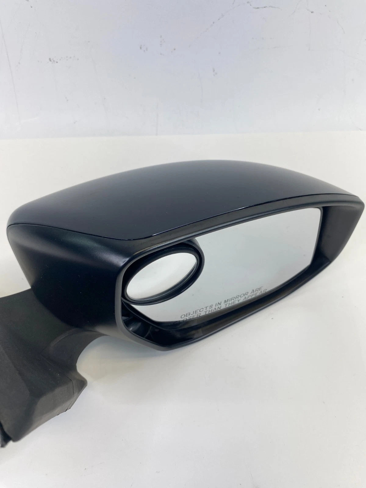 13-18 NISSAN ALTIMA FRONT RIGHT PASSENDER SIDE VIEW DOOR MIRROR W/ SIGNAL LAMP