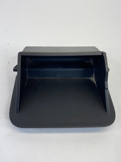 05-10 Pontiac G6 Dash Panel Ashtray Ash Tray Coin Box Compartment 22690693 OEM