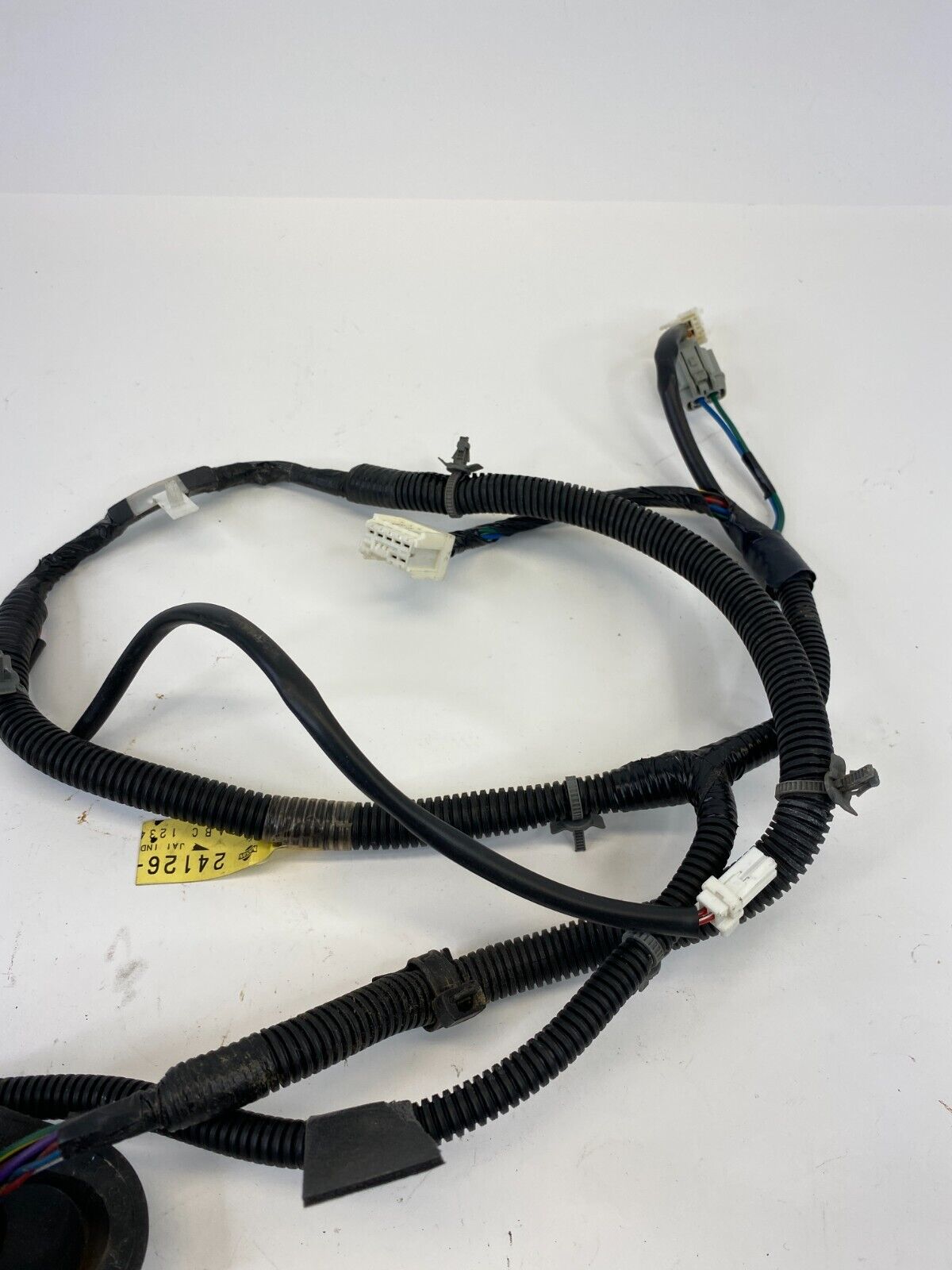 2004-2008 Nissan Maxima Rear Right Side Door Wire Wiring Harness 24126-ZA300 OEM