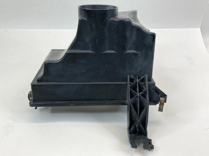 04-09 MAZDA 3 MAZDA3 2.0L 16V CVT LOWER CASE AIR INTAKE CLEANER BOX COVER OEM