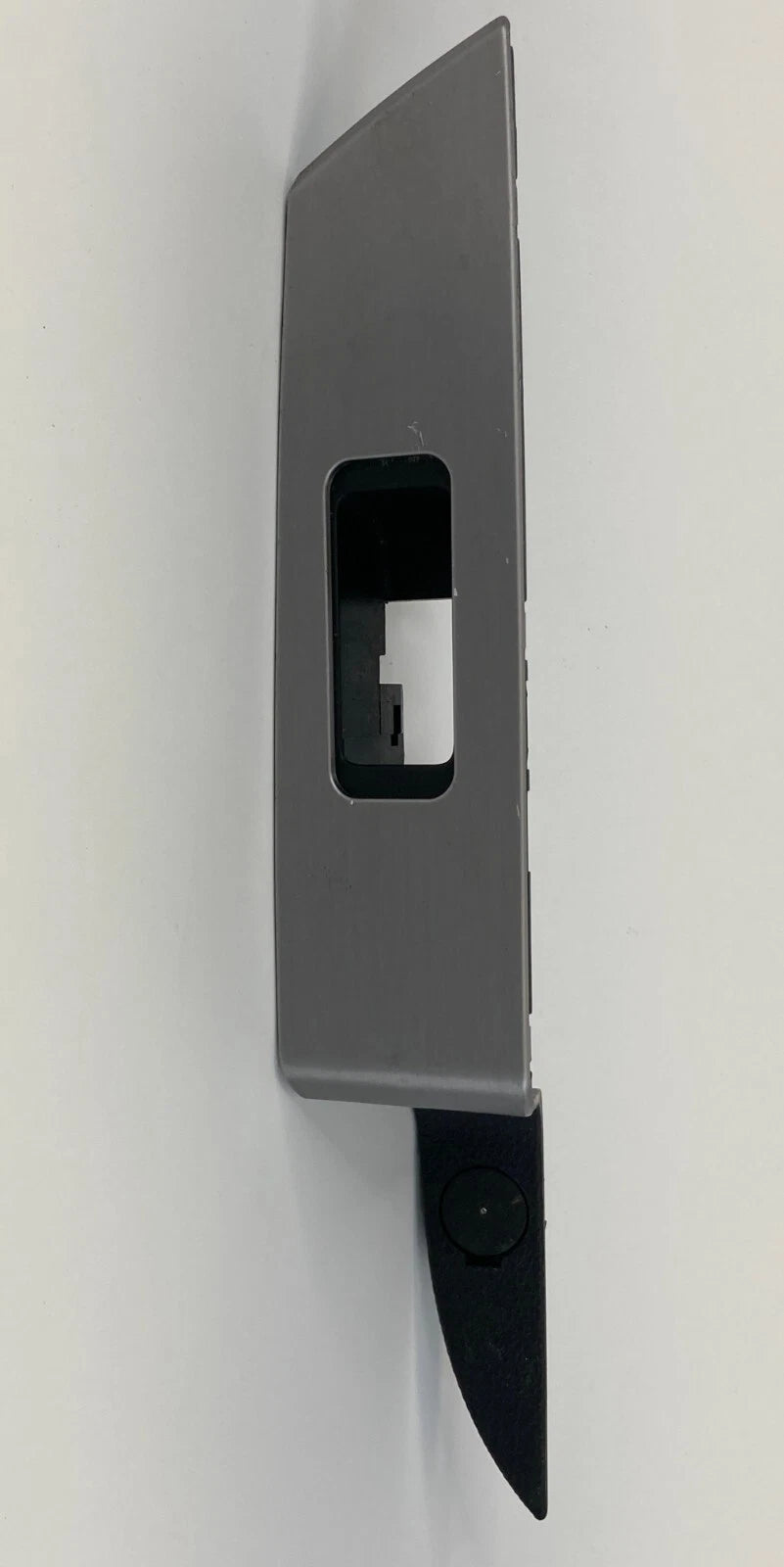 03 04 05 06 07 NISSAN MURANO REAR RIGHT DOOR WINDOW SWITCH COVER TRIM BEZEL OEM