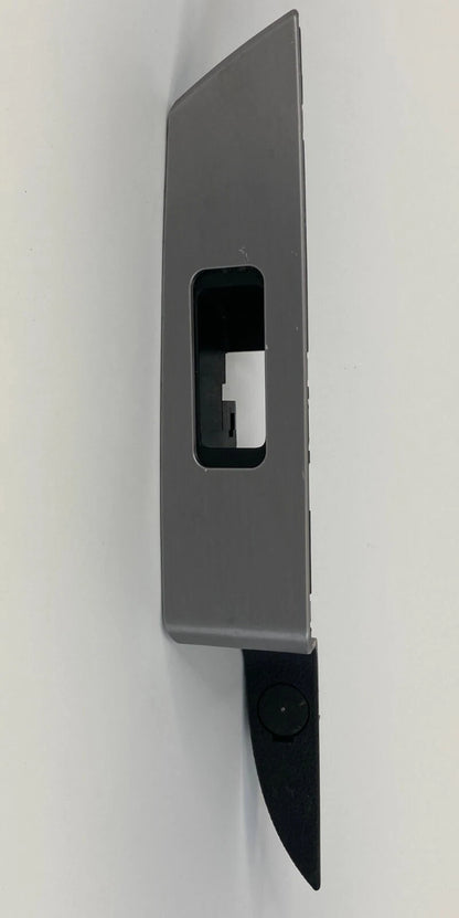 03 04 05 06 07 NISSAN MURANO REAR RIGHT DOOR WINDOW SWITCH COVER TRIM BEZEL OEM