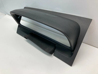 2009 09 DODGE JOURNEY SPEEDOMETER INSTRUMENT CLUSTER TRIM COVER SHROUD 100012099