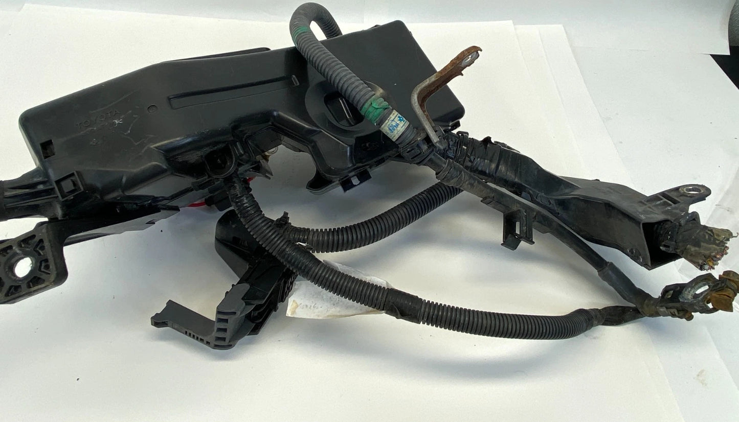 2007-2011 TOYOTA CAMRY 2.4L ENGINE FUSE RELAY BOX COMPARTMENT 82720-06091 OEM