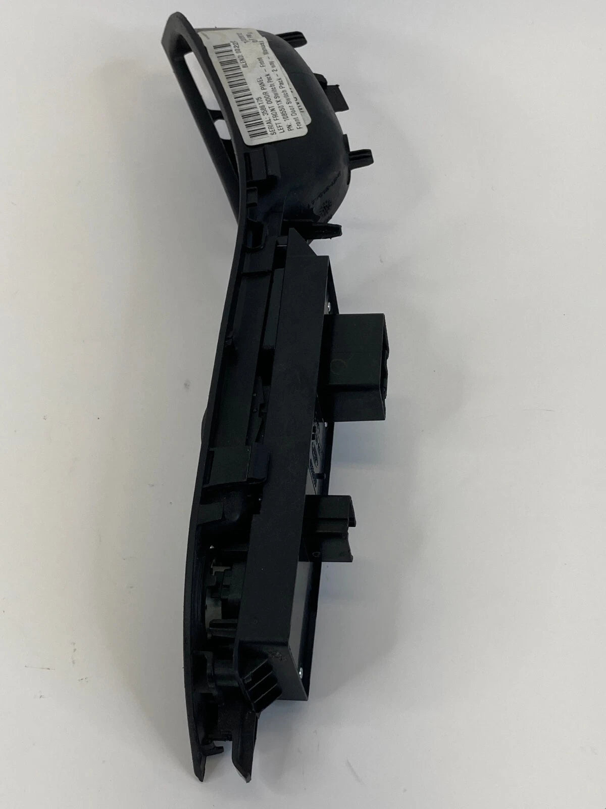 2012-2018 FORD FOCUS DOOR LEFT DRIVER MASTER WINDOW MIRROR SWITCH 1085501X OEM