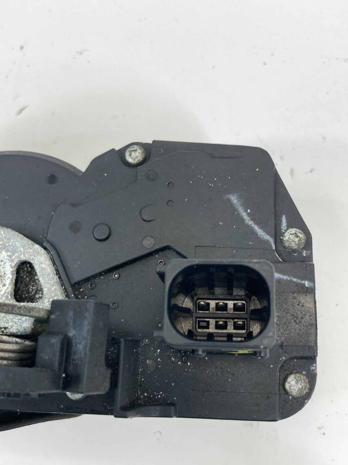 2007-2010 Pontiac G6 Sedan Back Rear Right Door Lock Latch Actuator 15891968 OEM