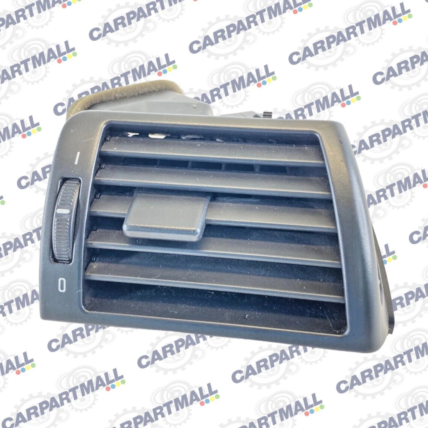 2001-2005 BMW 325I DASH FRONT RIGHT AC AIR VENT GRILLE OUTER 64228361898