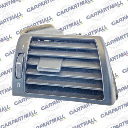 2001-2005 BMW 325I DASH FRONT RIGHT AC AIR VENT GRILLE OUTER 64228361898