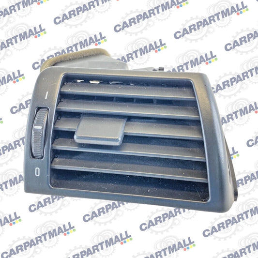 2001-2005 BMW 325I DASH FRONT RIGHT AC AIR VENT GRILLE OUTER 64228361898