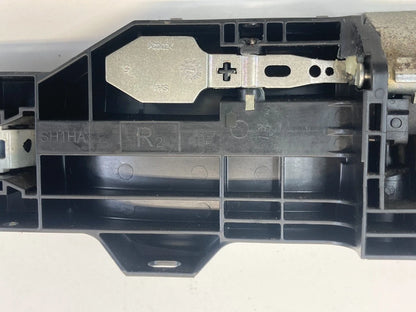 2011-2017 NISSAN JUKE FRONT RIGHT PASSENGER SIDE EXTERIOR DOOR HANDLE FR RH OEM
