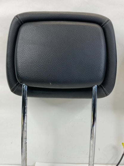 2007-2012 MERCEDES-BENZ GL450 FRONT LEFT & RIGHT HEADREST HEAD REST PAIR SET OEM