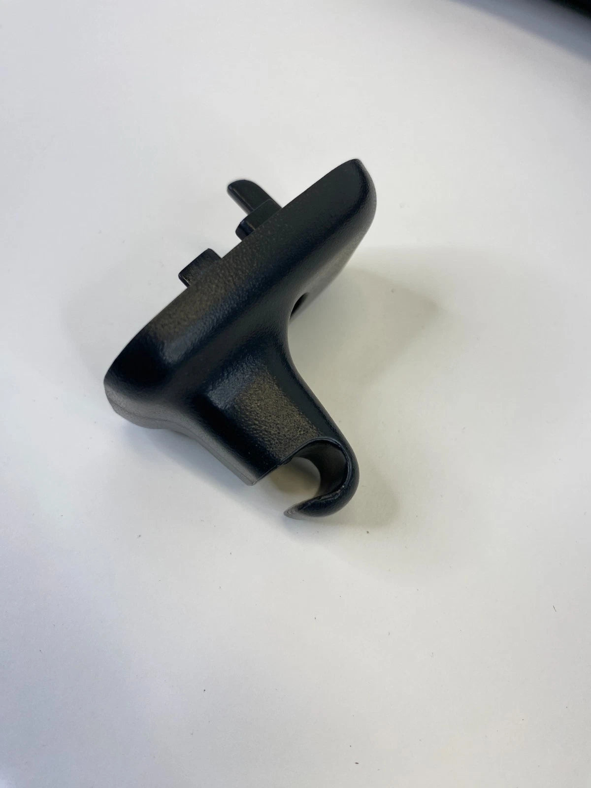 2016-2019 FORD EXPLORER POLICE INTERCEPTOR ROOF LEFT SIDE SUNVISOR SUN VISOR OEM