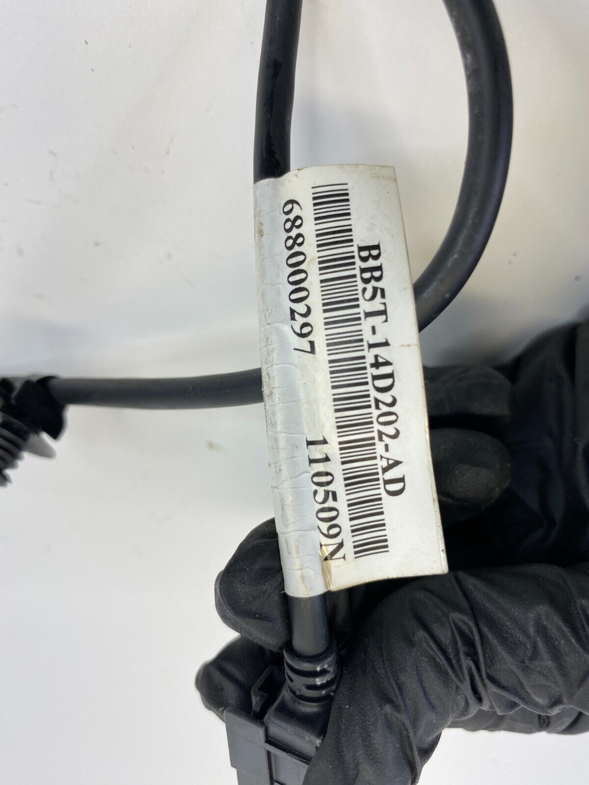 12-15 Ford Explorer 3.5L AT Center Console Wire Wiring Harness BB5T-14D202-AD