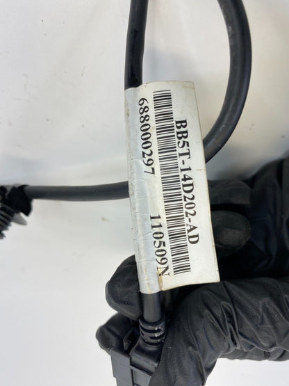 12-15 Ford Explorer 3.5L AT Center Console Wire Wiring Harness BB5T-14D202-AD