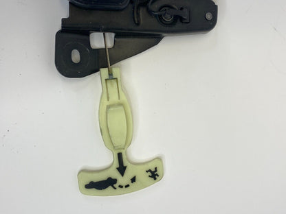 2013 2014 2015 2016 Dodge Dart Sedan Rear Trunk Lid Lock Latch Actuator OEM